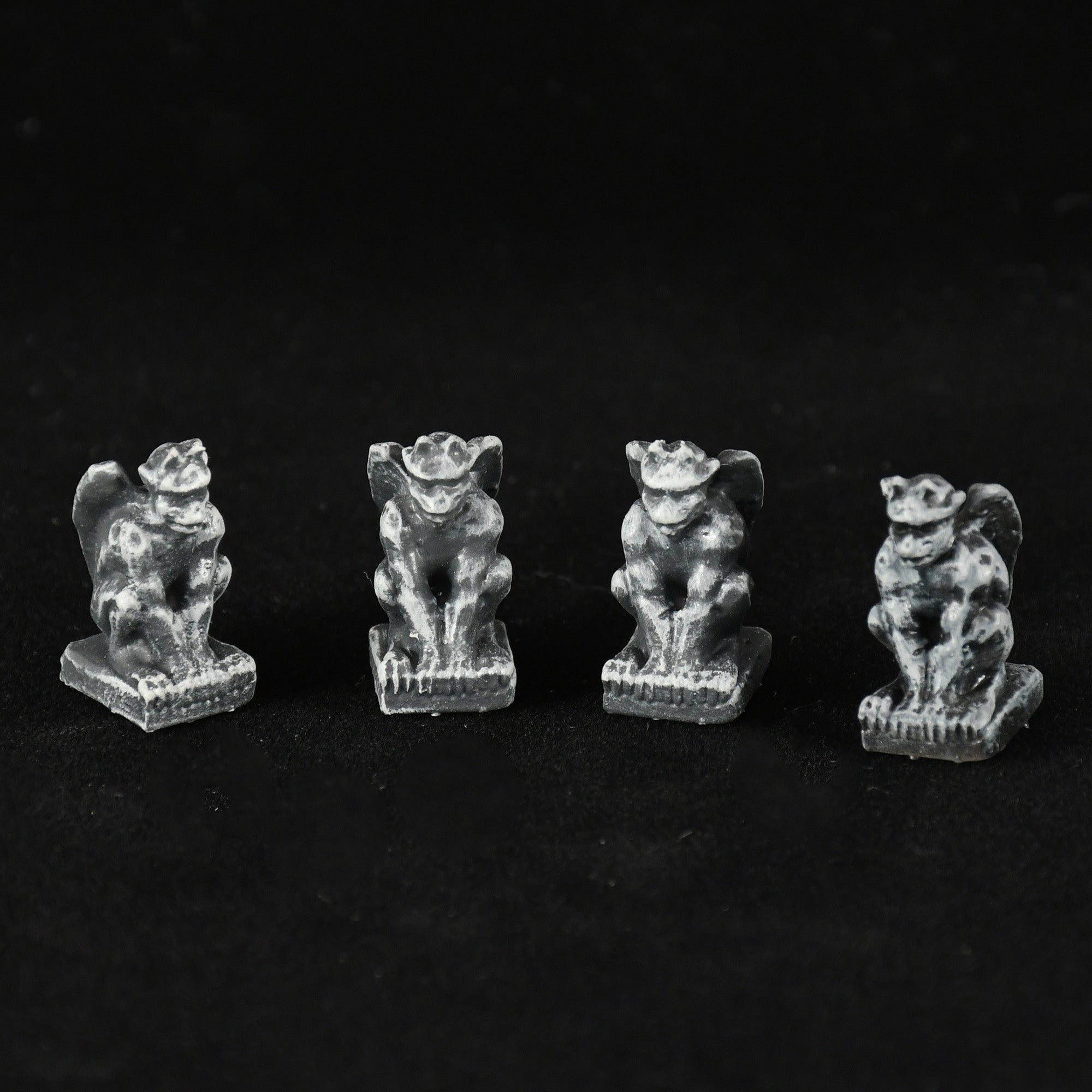 Vraewyn Gargoyles