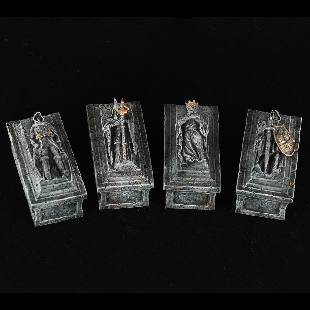 Vraewyn Sarcophagus set