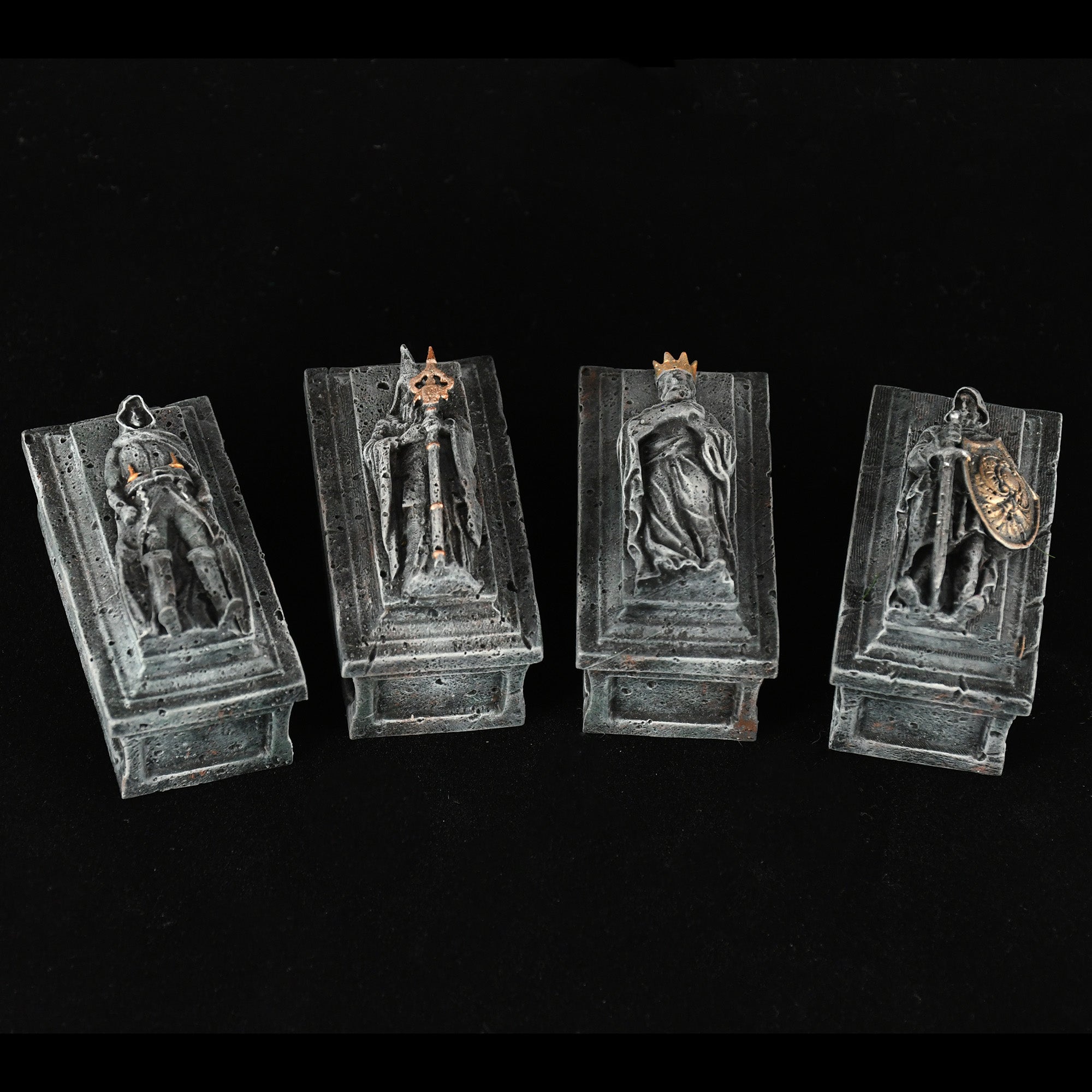 Vraewyn Sarcophagus set