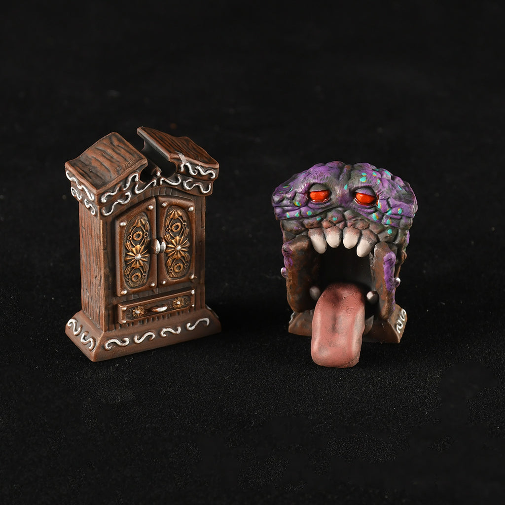 Mimic Invasion Kit 2