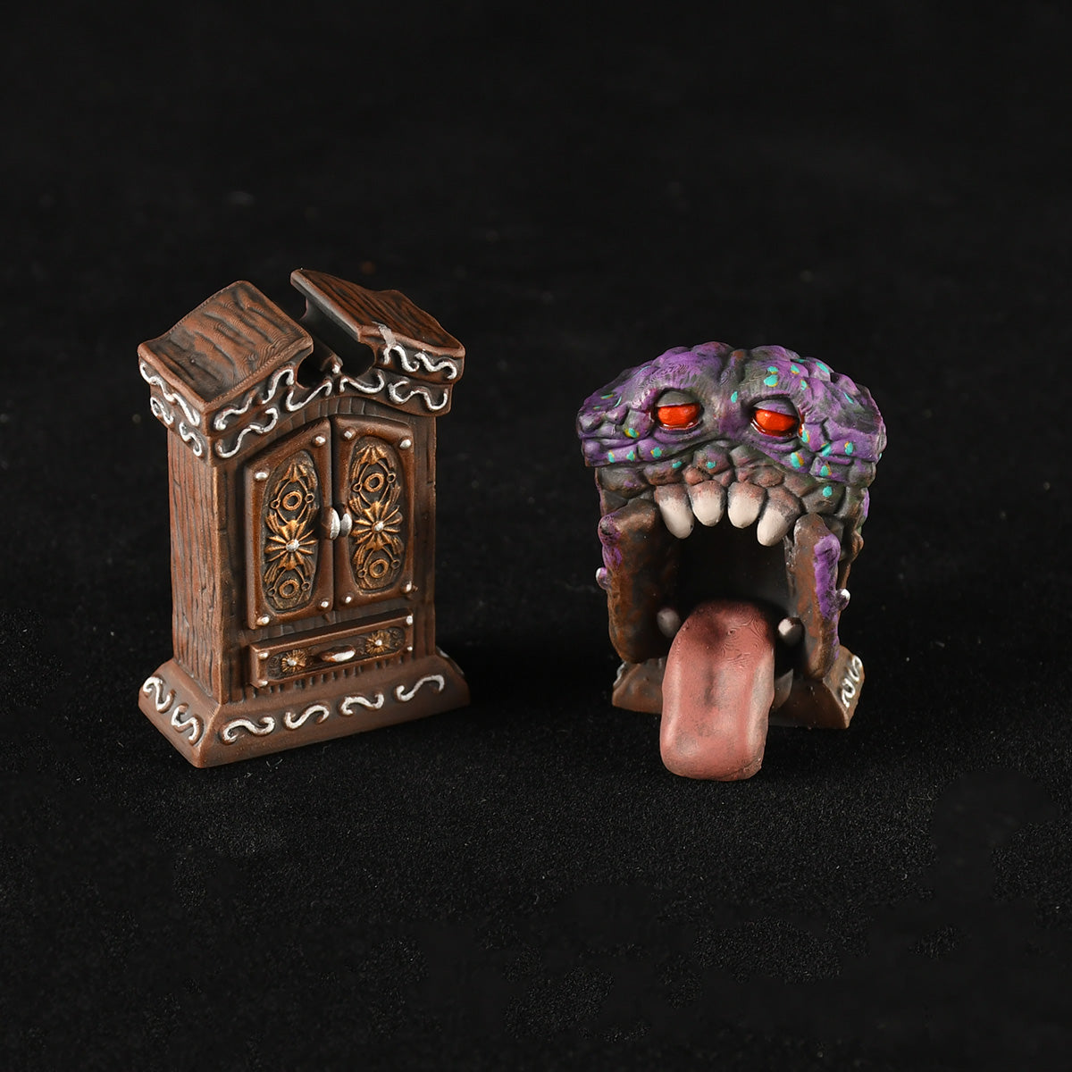Mimic Invasion Kit 2