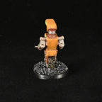 Wheel Droid