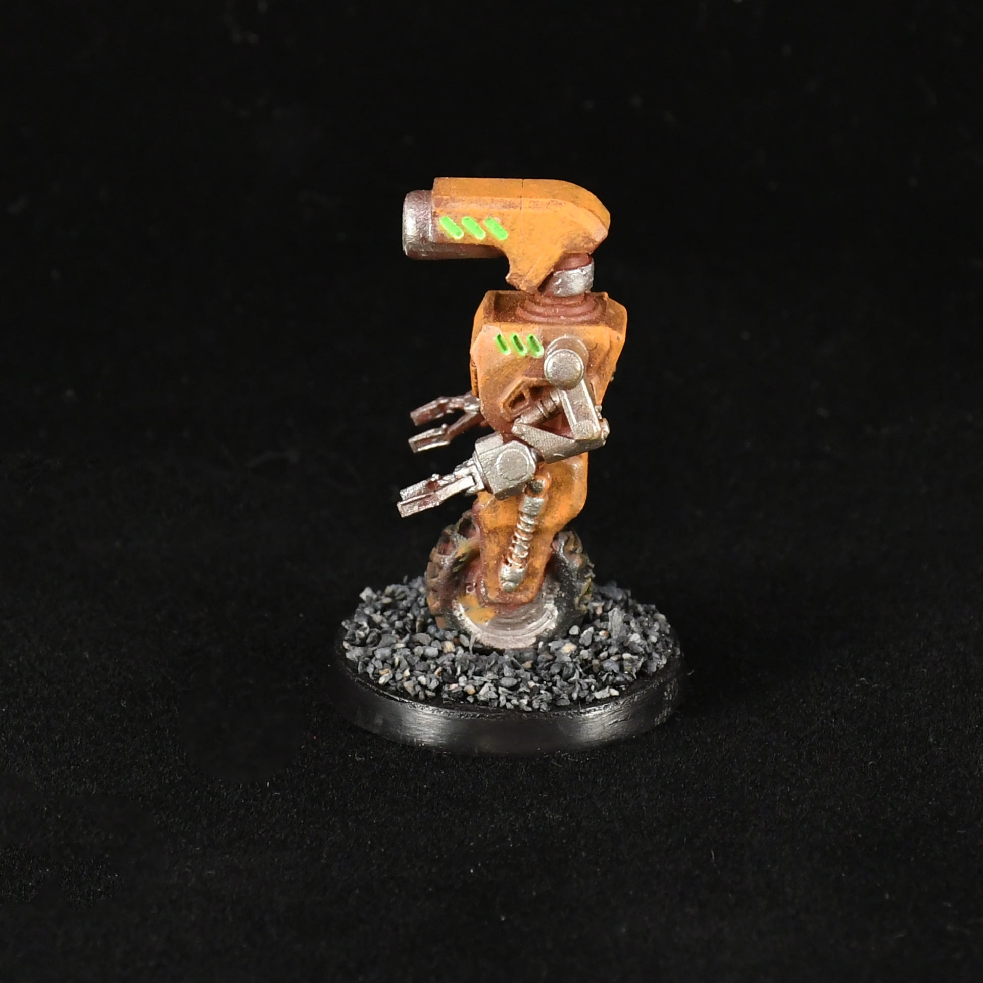 Wheel Droid