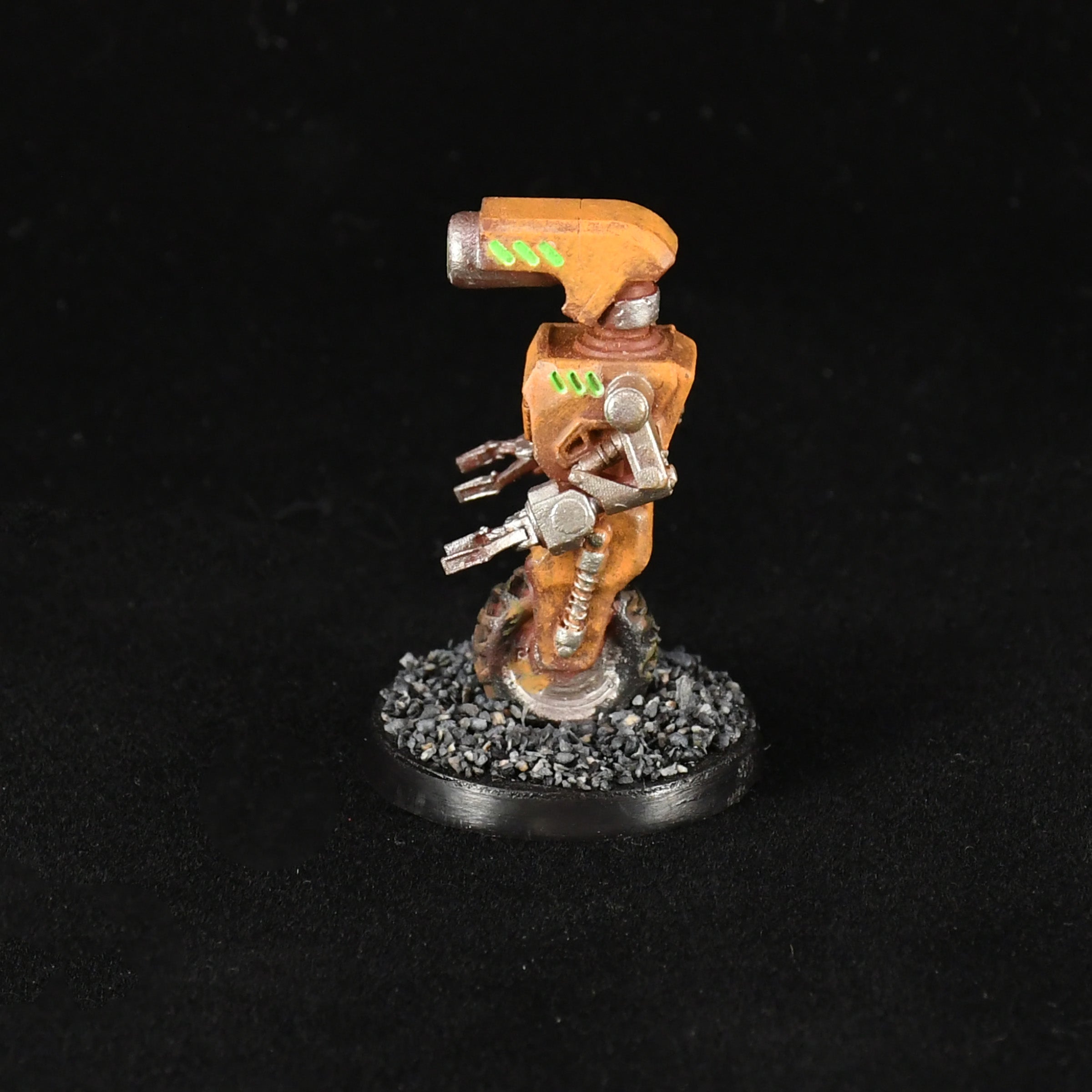 Wheel Droid