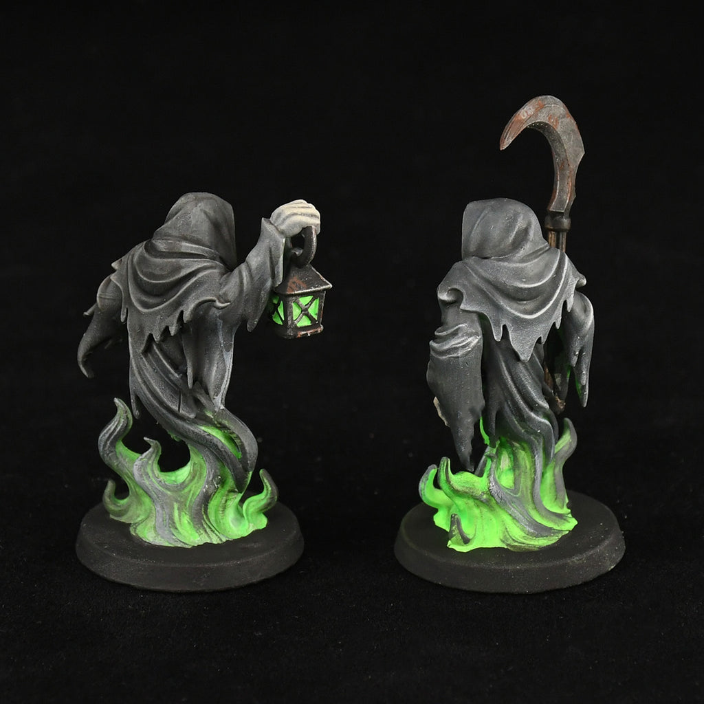 Vraewyn Wraiths
