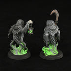 Vraewyn Wraiths