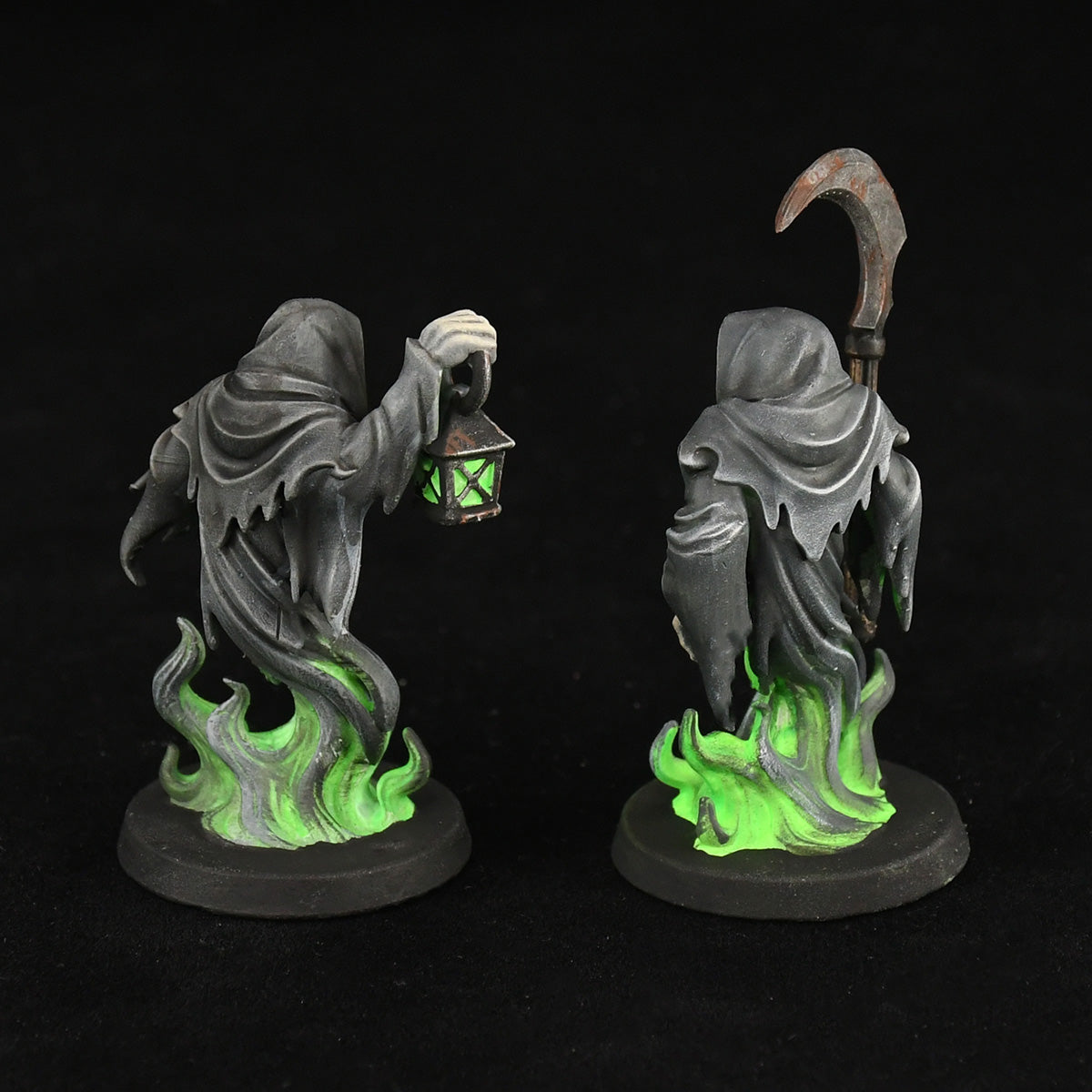 Vraewyn Wraiths