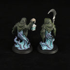 Vraewyn Wraiths