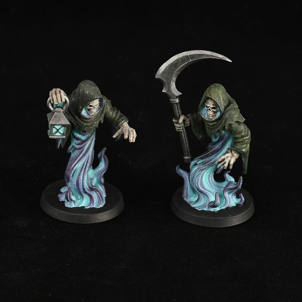 Vraewyn Wraiths