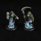 Vraewyn Wraiths