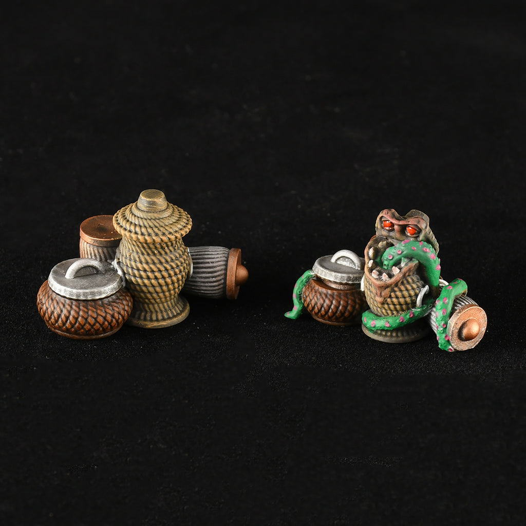 Mimic Invasion Kit 2