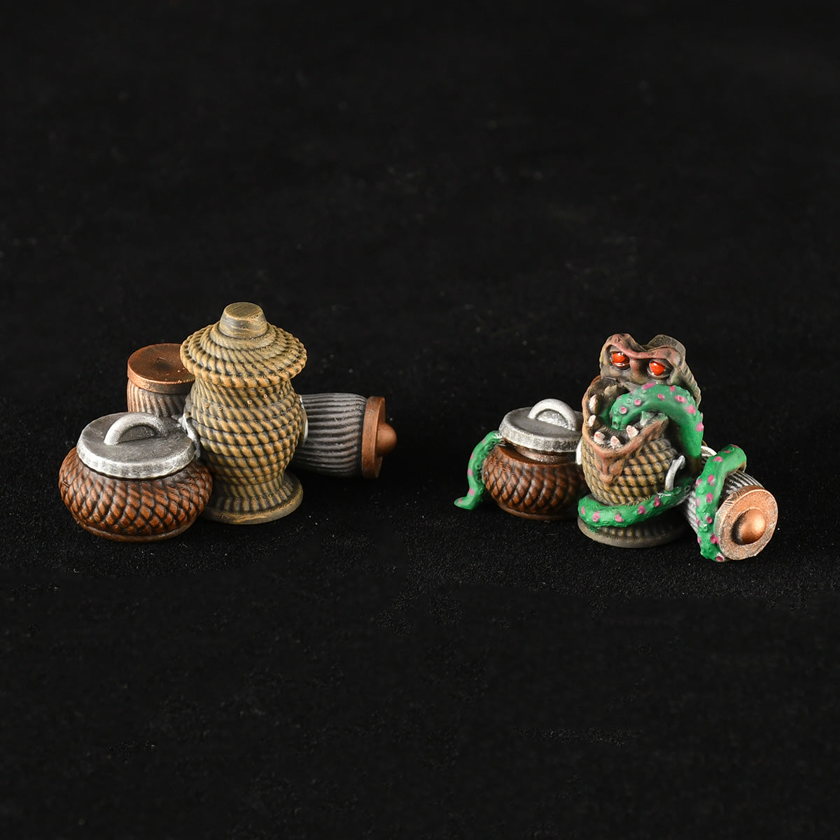 Mimic Invasion Kit 2