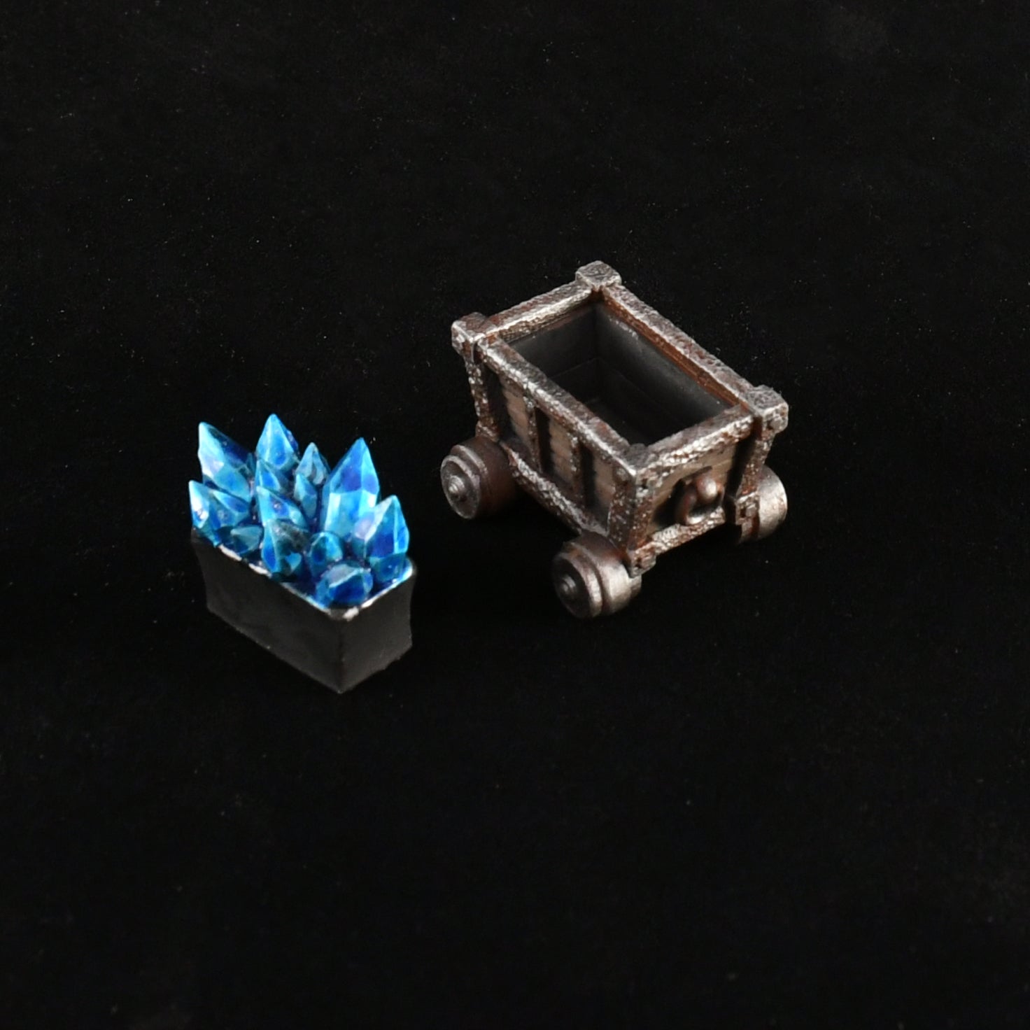 Crystal Node Pack