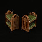Elf Bunk Beds