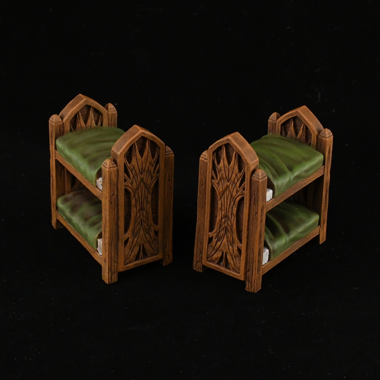 Elf Bunk Beds