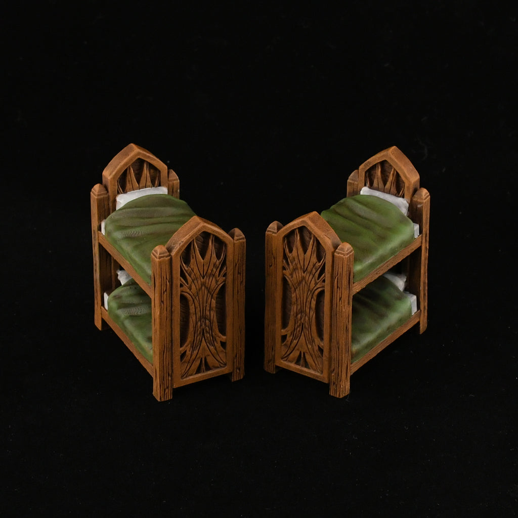 Elf Bunk Beds