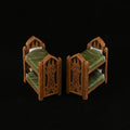 Elf Bunk Beds