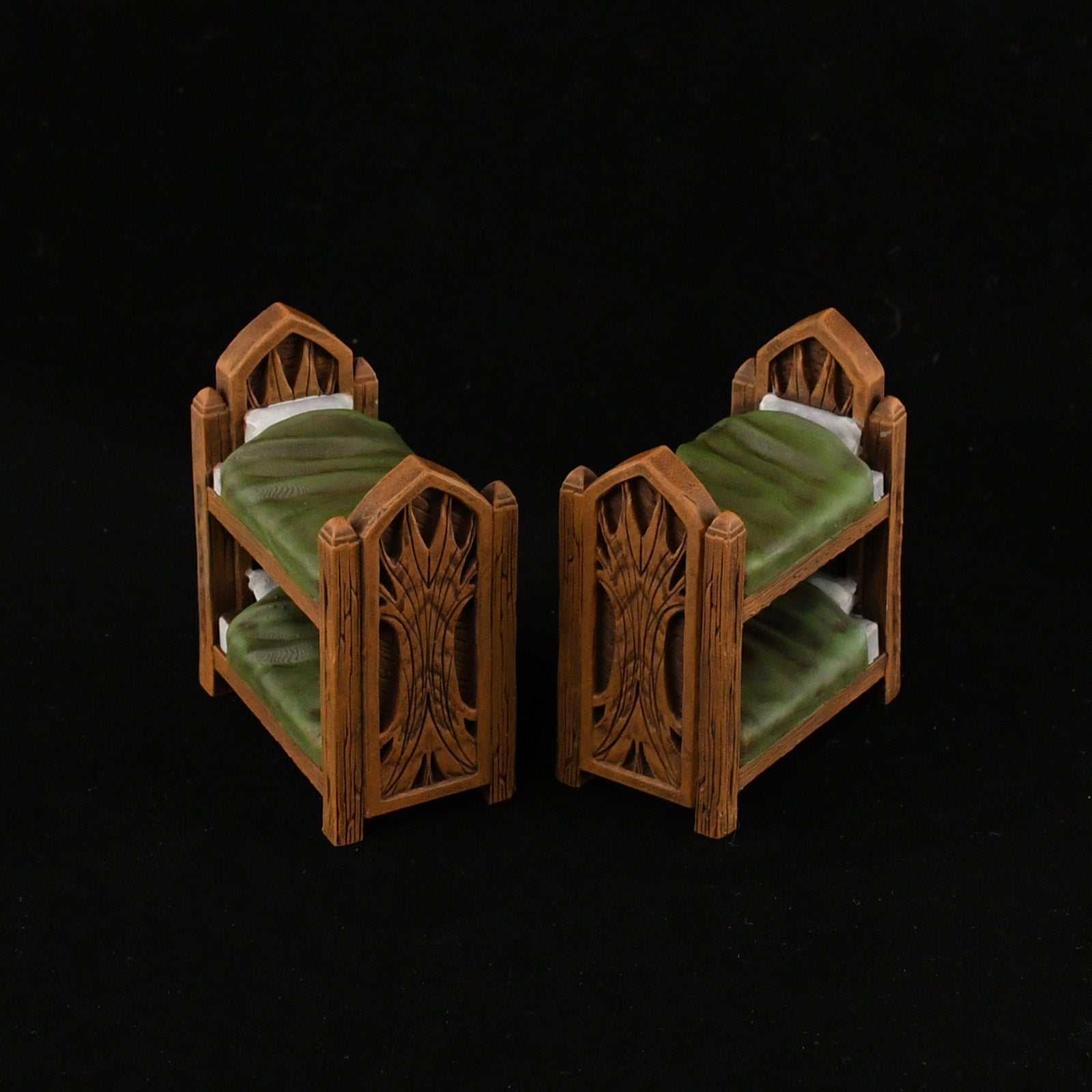 Elf Bunk Beds