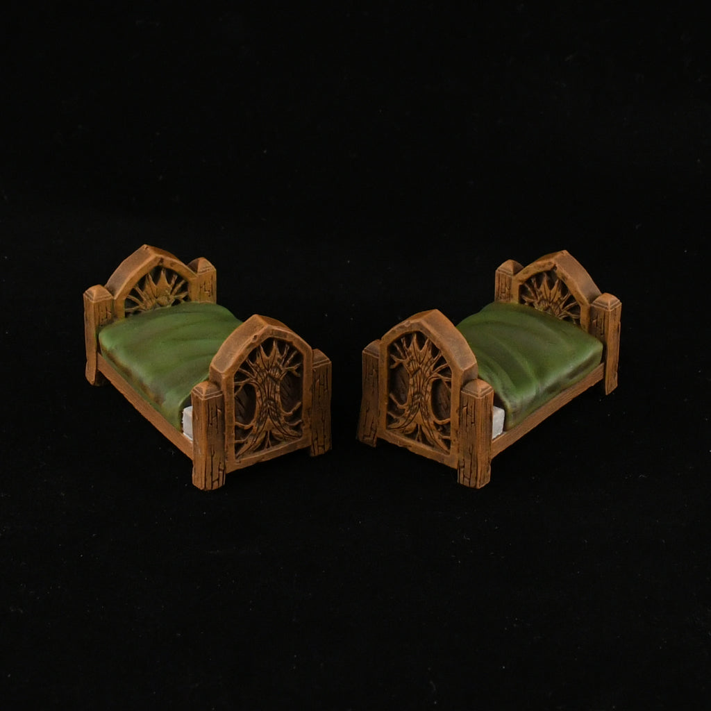 Elf Beds
