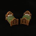 Elf Beds