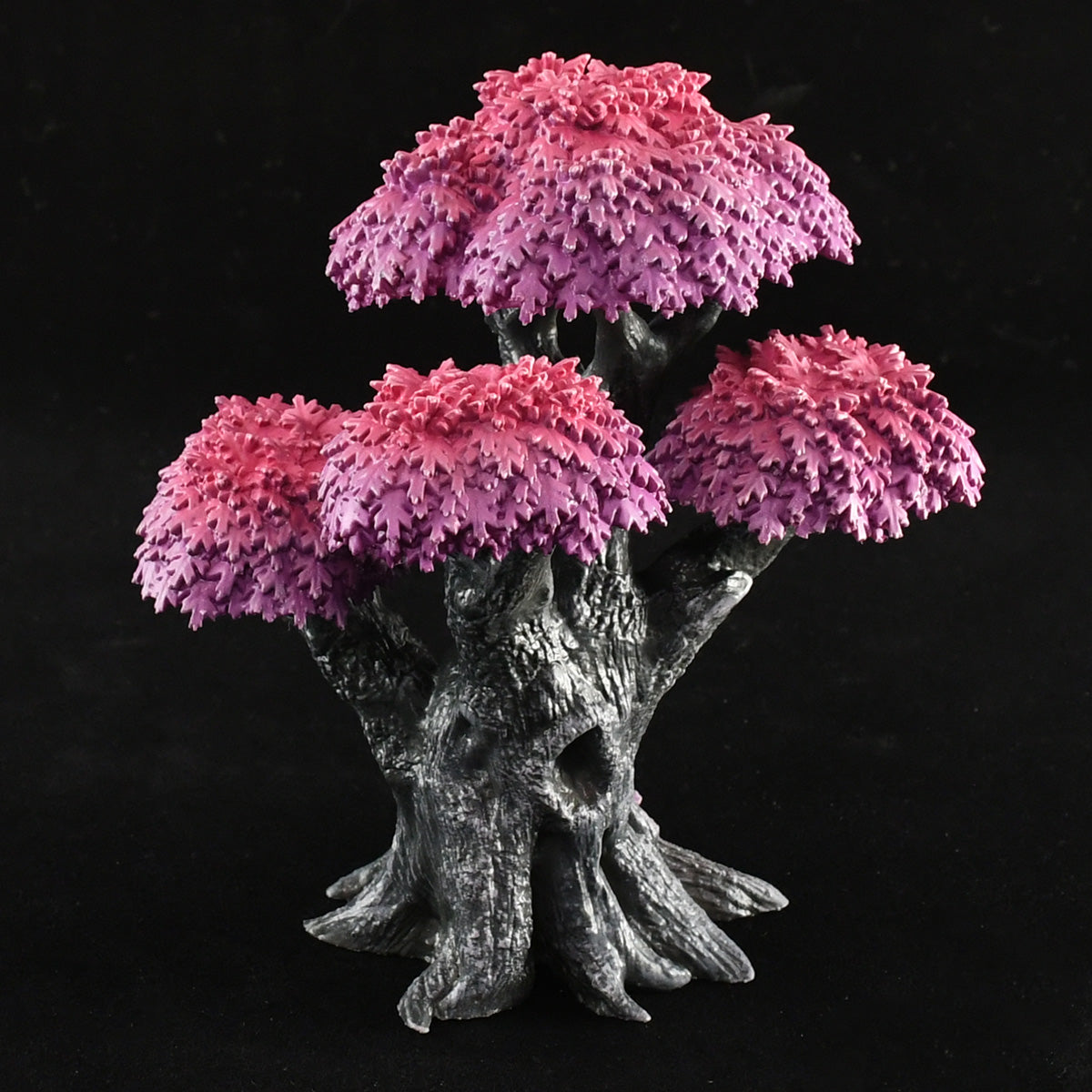 Myrkwood Trees