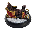 Galladoria Games 2023 Holiday Mimic Collectible