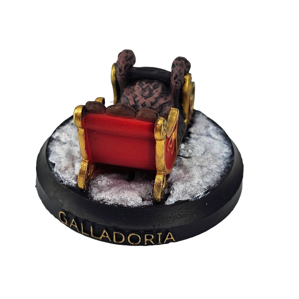 Galladoria Games 2023 Holiday Mimic Collectible