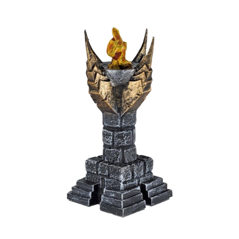 Galladoria Games Fire Pillar
