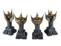 Galladoria Games Fire Pillar