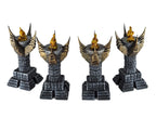 Galladoria Games Fire Pillar