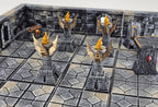 Galladoria Games Fire Pillar
