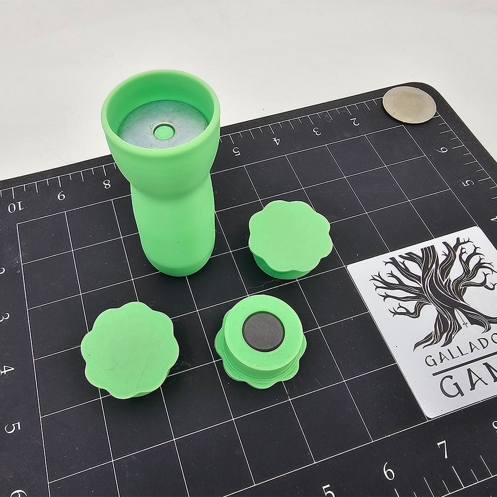 Galladoria Games Galladoria Games Painting System