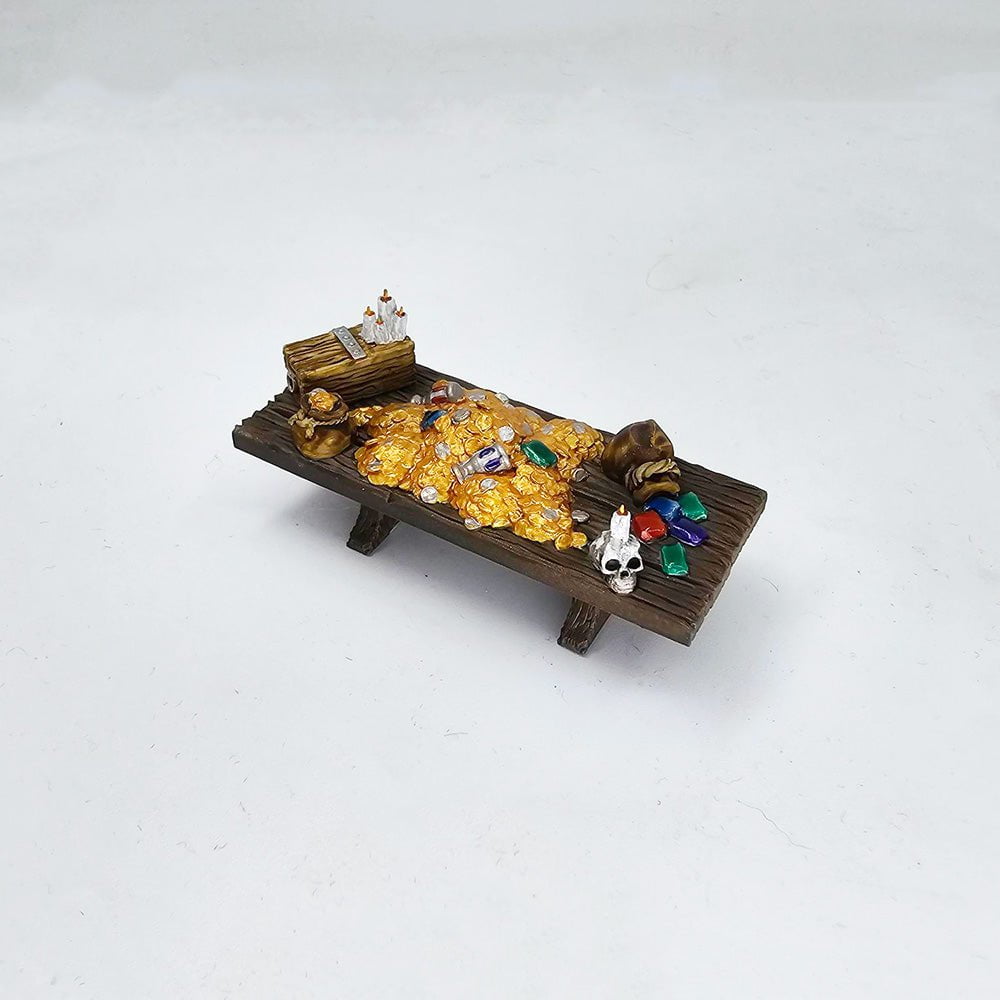 Galladoria Games Pirate Plunder Pack