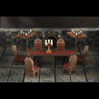 Gothic Great Hall