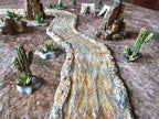 Kahari Desert scatter