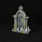 Vraewyn Large Shrine