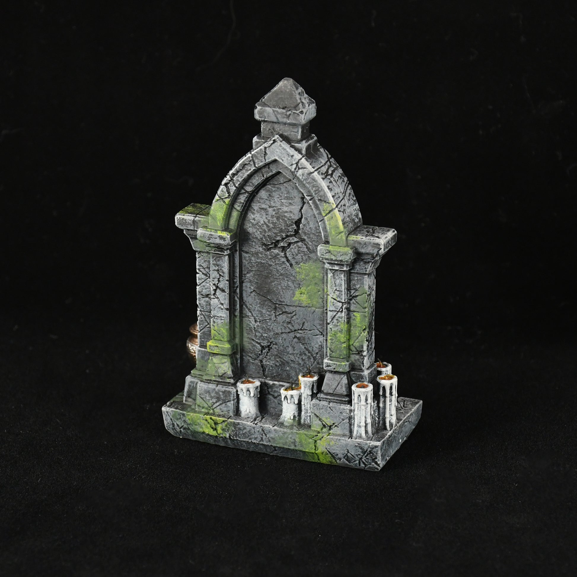 Vraewyn Cemetery