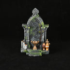 Vraewyn Large Shrine