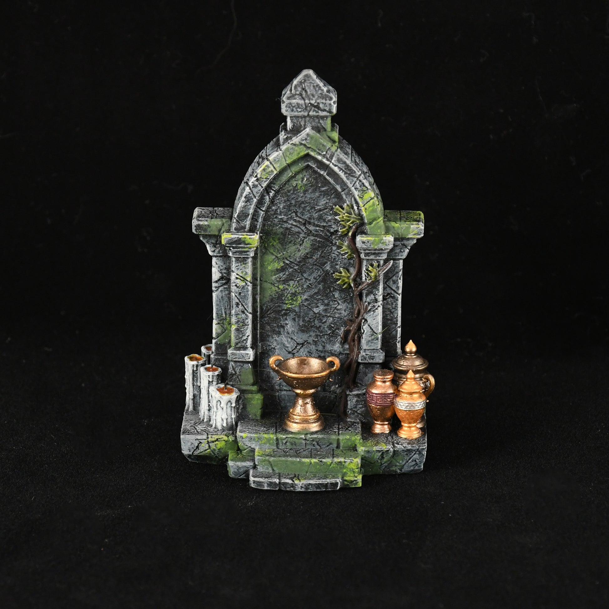 Vraewyn Cemetery