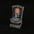 Lion Fountain