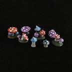 Magic Mushrooms