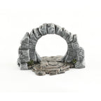 Magic Stone Portal