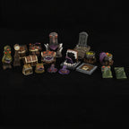 Mimic Invasion Kit