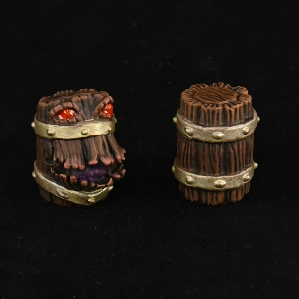 Mimic Invasion Kit