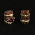 Mimic Barrel Set