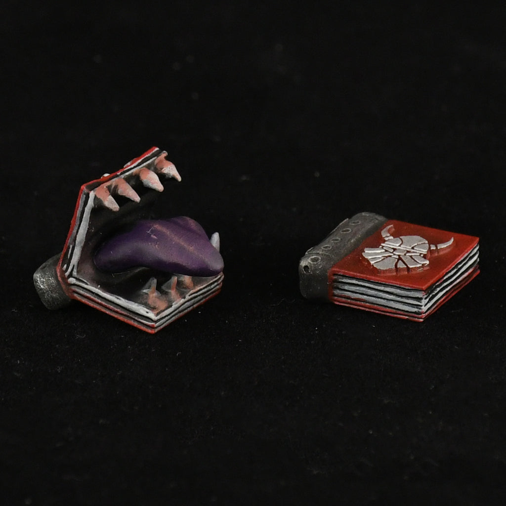 Mimic Book Set
