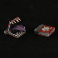 Mimic Book Set