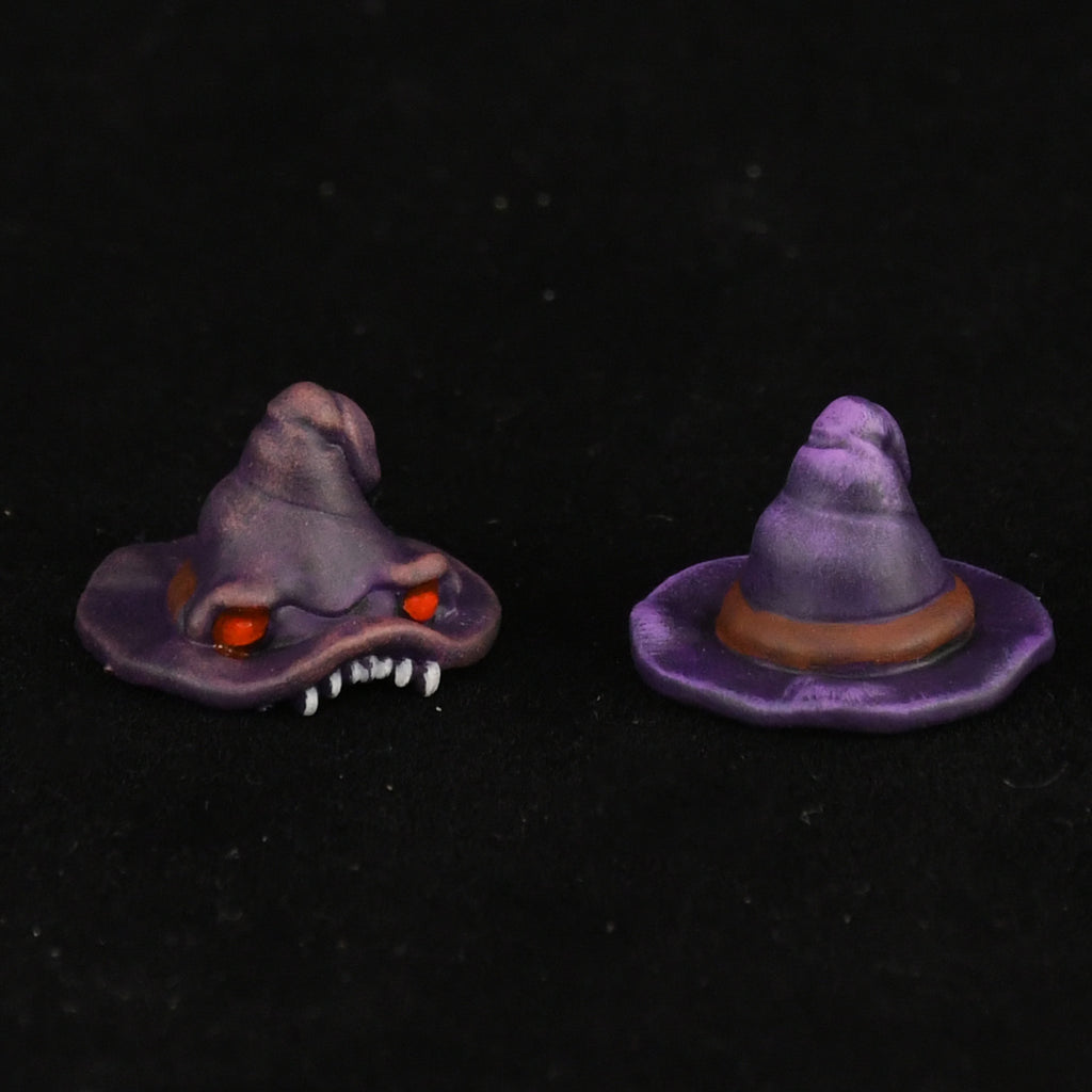 Mimic Invasion Kit