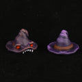 Mimic Wizard Hat Set