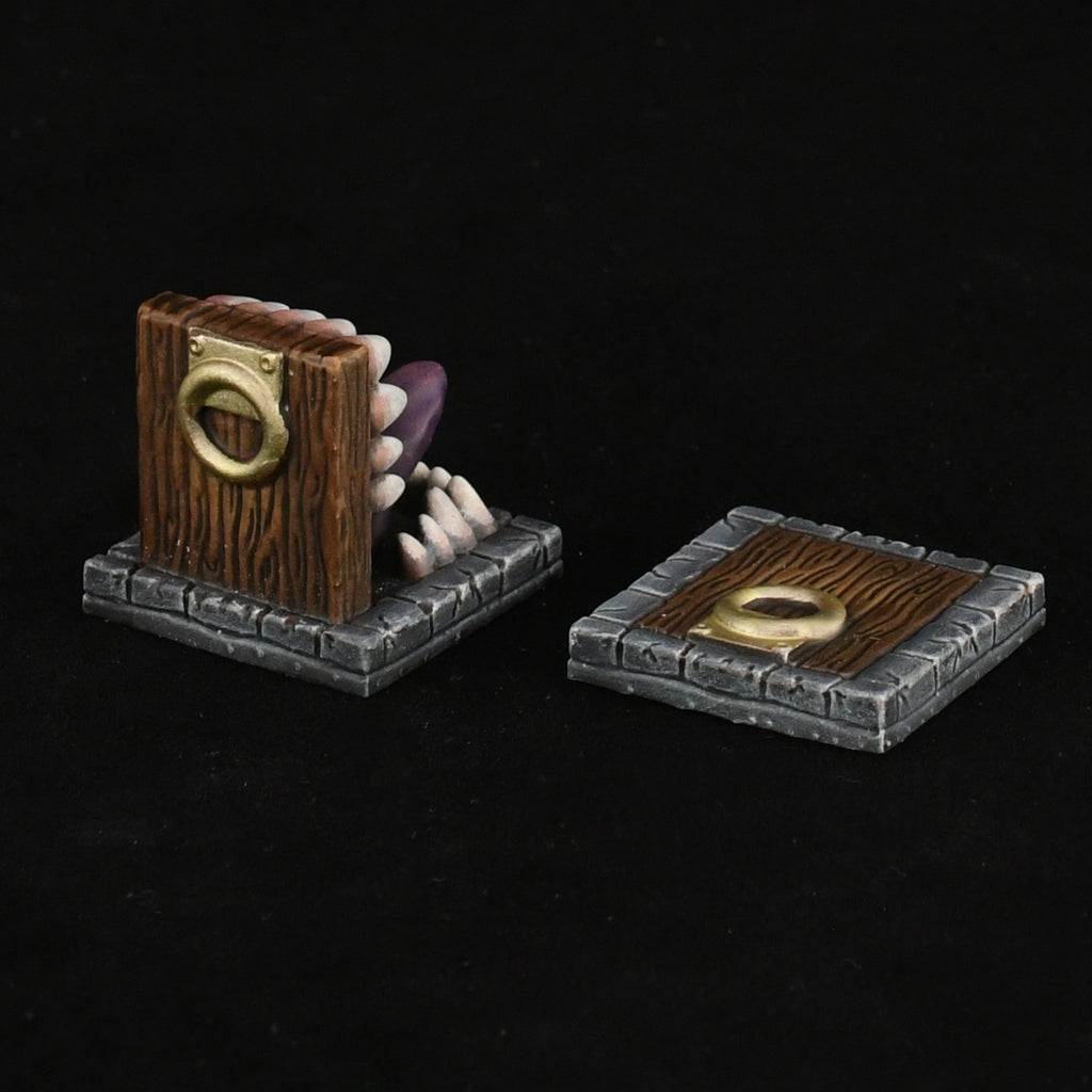 Mimic Invasion Kit